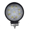 Luces de trabajo LWl23 IP67 impermeable LED Tractor